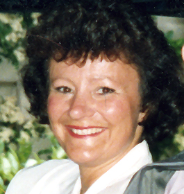 Caren Pott, die Autorin vieler spannender Bücher