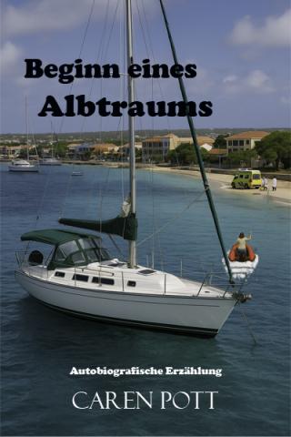 Segelboot vor Kralendijk Bonaire