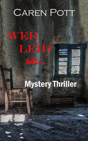 Thriller Wer Leid sät