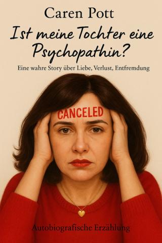 Schonungslos und nah. Wie aus Fürsorge Abgrund wird – die radikale Wandlung einer Tochter und ihre Folgen für Familie und Karriere.